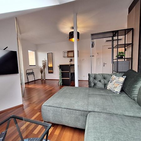 Ferienwohnung Traismauer Wagram ob der Traisen Zewnętrze zdjęcie